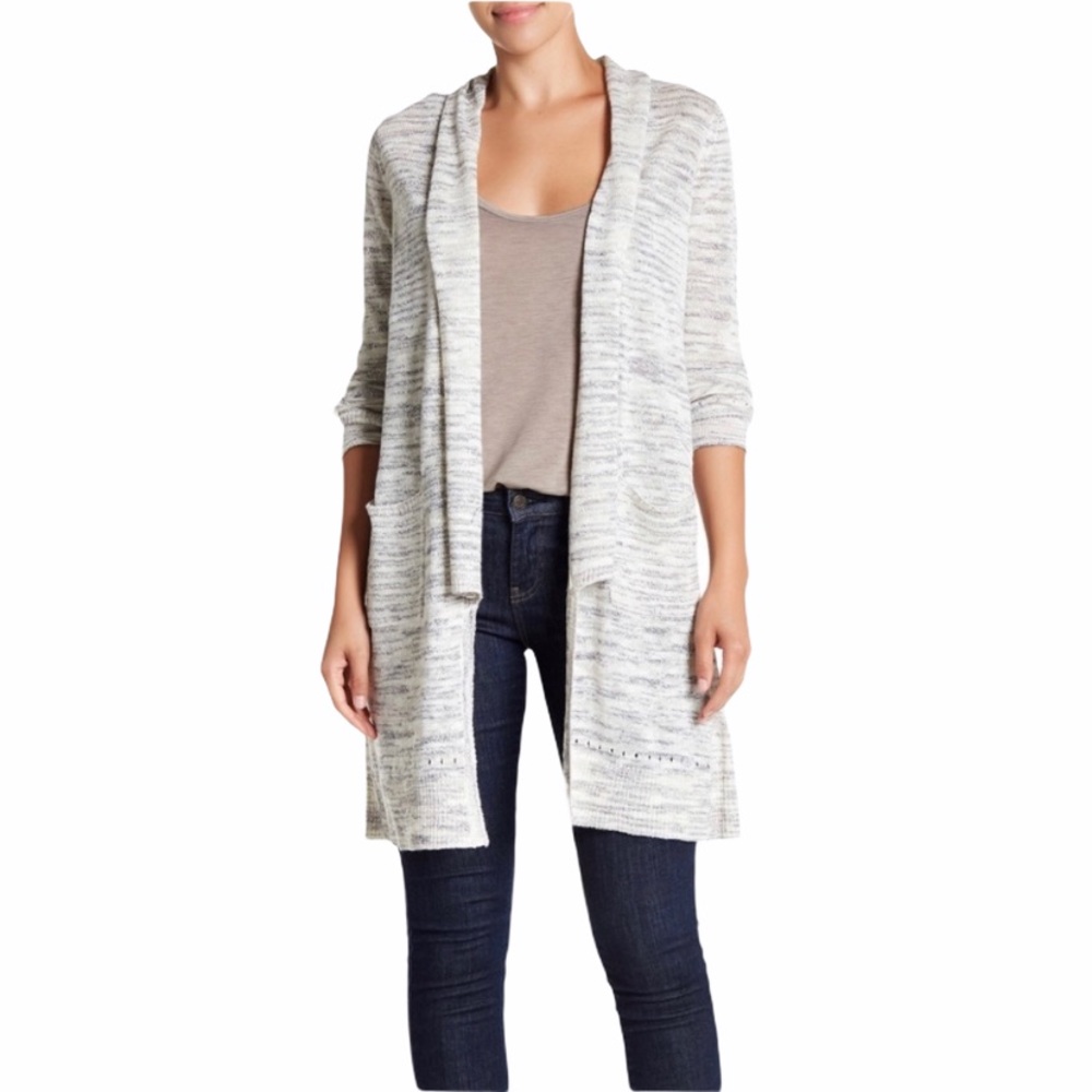 Anthropologie | Lightweight Caridgan | NWT